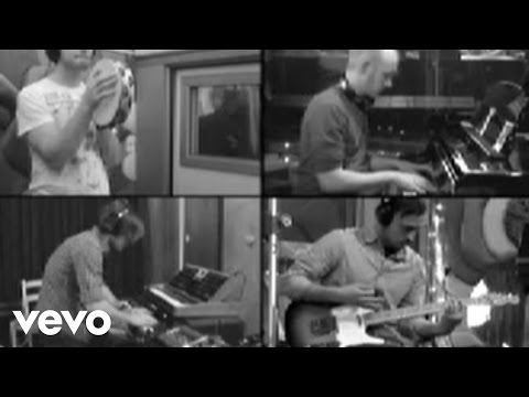 The Fray - The Fray Video Blog 2