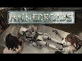Annedroids Trailer 3 2016 Addison Holley Jadiel Dowlin Adrianna Di Liello