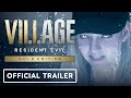 Resident Evil Village Gold Edition - Official Launch Trailer