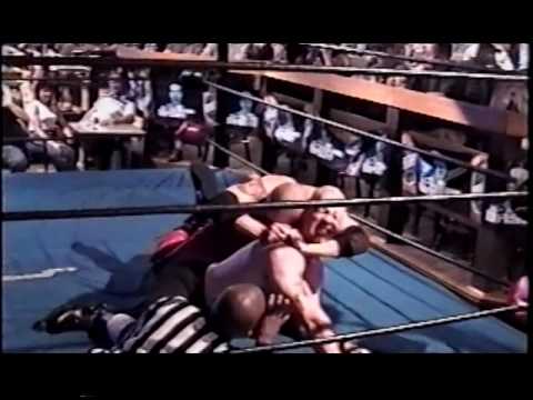 Paco vs Derek Trauma - MSW - June 18th 2003