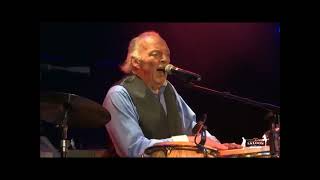 MA, Rare Earth, Peter Rivera