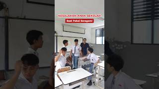 Download lagu Mistakes School Kids Make When Wearing Uniforms! #shorts mp3 Download lagu Mistakes School Kids Make When Wearing Uniforms! #shorts mp3