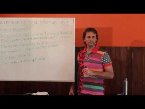 20140524 Relationship With God - Understanding Your Emotional Self S3P1