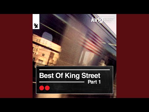 Something About You (Dj Kone & Marc Palacios Remix)