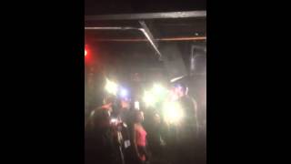 Stalley ohio album release party Jackin Chevys