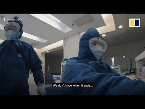 Corona Chizuk Song | featuring Shulem Brodt