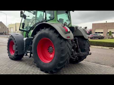 Fendt 936 Vario