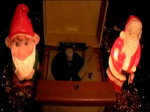 Yingle Bells - Yogi Yorgesson