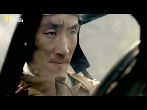 Nazi Megaestructuras T 2  Ep  05 06  Los bombarderos kamikazes