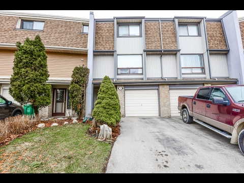 30 Ashton Crescent Brampton, Bill Chahal
