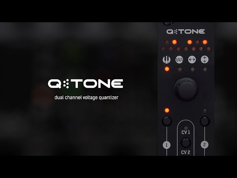 DNIPro qTone Dual Channel Quantizer Module image 2