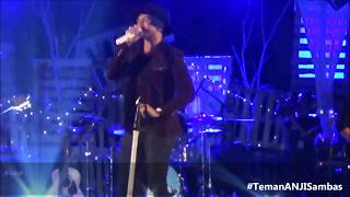 Download lagu ANJI - (DRIVE) TAK TERBALAS (SINGKAWANG, 23 OKTOBER 2016) mp3 Download lagu ANJI - (DRIVE) TAK TERBALAS (SINGKAWANG, 23 OKTOBER 2016) mp3