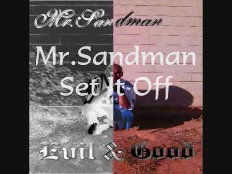 Bad Medicine Entertainment - Mr.Sandman - Set It Off