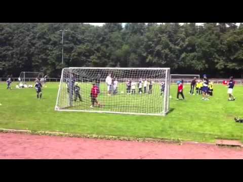 Weitmar 09 F2 - Halbfinale 23.6.11