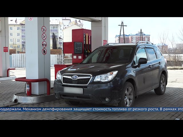 В Минэнерго назвали причины подорожания бензина в России