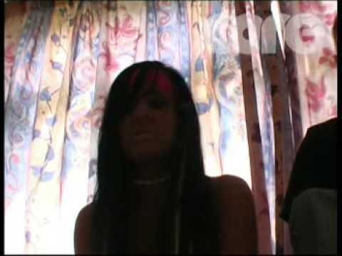 WHO IS JOEY RIOT {PART 3}