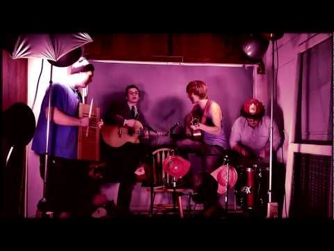 miss june 75 cover // from everyone