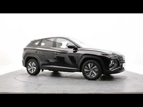 Hyundai Tucson 2WD Comfort Plus HEV Auto - Image 2