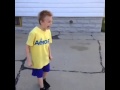 Crack Kid- Yeah by Usher Remix