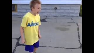 Crack Kid- Yeah by Usher Remix