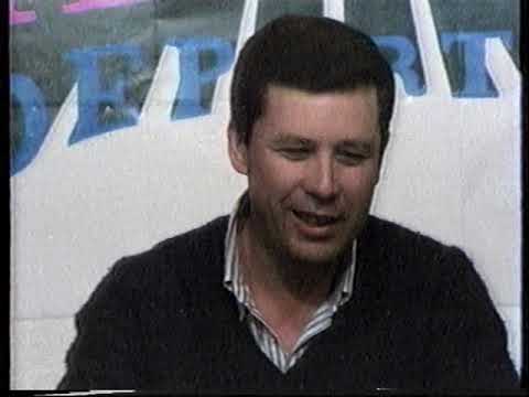 ATV DEPORTES 1993 parte 1/4