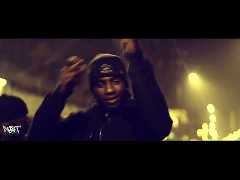 A $TAR PMA FT FIX DOT'M & YOUNG MARV   WOOLY ROAD ANTHEM @NBTMEDIA