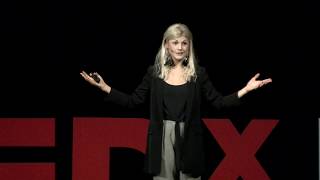 The Key to Unlock your Full Potential | Nadia Damaso | TEDxHSG