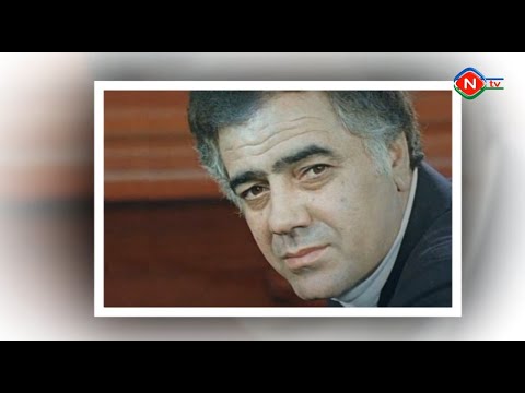 Sənətlə ucalanlar - Həsən Məmmədov 01.01.2021