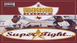 UGK - Feds In Town