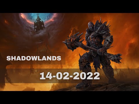 WoW Freakz - Shadowlands [Trailer]