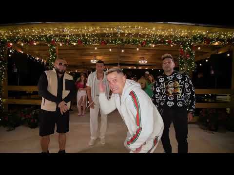 Grupo Mania - La Parranda del Pana Mío (Official Video)