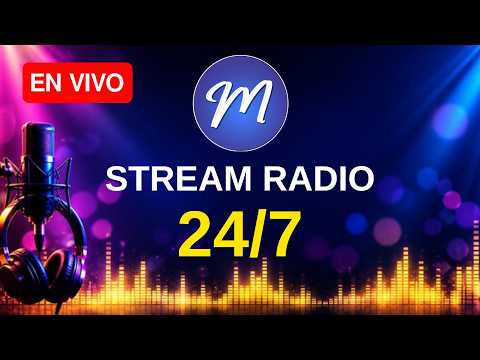 Max Stream Radio en vivo desde Ceres Santa Fe Argenina