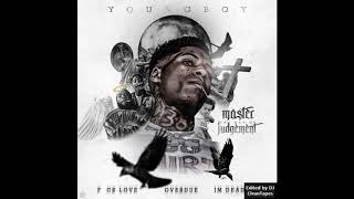 NBA Youngboy - Show Me Your Love (Clean)