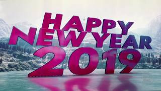 Download lagu PUBG Style Happy New Year 2019  |  whatsapp status | new year wish video mp3