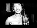 Sarah Vaughan sings "My Favorite Things" 