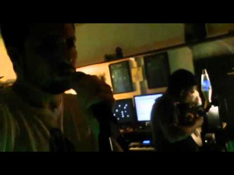 Beenie Man & Barrington Levy´s "Murderer" by Dubagroova