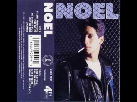 NOEL - OUT OF TIME feat. Jimi Tunnell & Terry Billy (1988)