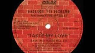 Kym Mazelle - Taste My Love
