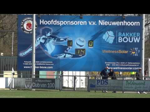 tweegoals nieuwenhoorn piershil 25mrt2017