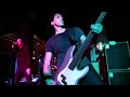 FILTER - The Inevitable Relapse (OFFICIAL LIVE)