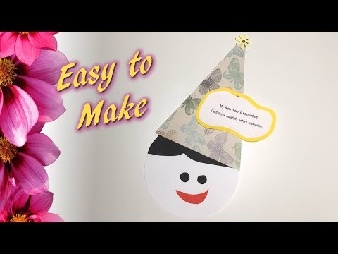 download lagu mp3 mp4 New Year Resolution Craft Ideas, download lagu New Year Resolution Craft Ideas gratis, unduh video klip New Year Resolution Craft Ideas