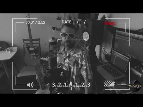 PROMO BEATS&SHITS - Rolando Fino en "La Misión"