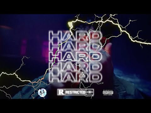 (FREE) Tony Boy x Digital Astro Type Beat - "HARD"  (Prod.FvckSasy)