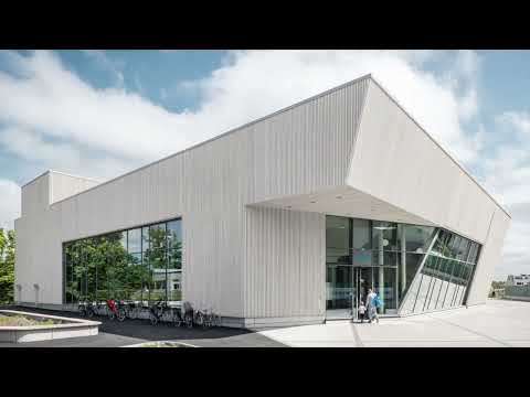 Sioo:x Showreel - Nordbygg 2022