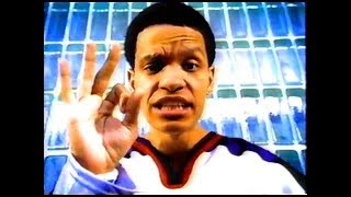 Lord Tariq &amp; Peter Gunz - 357 Freestyle (Doo Wop)