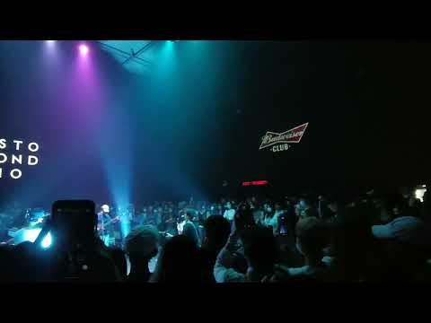 ขอบคุณ​ -​ Stoondio​ #BUDLIVEHOUSE #LIDOCONNECT​