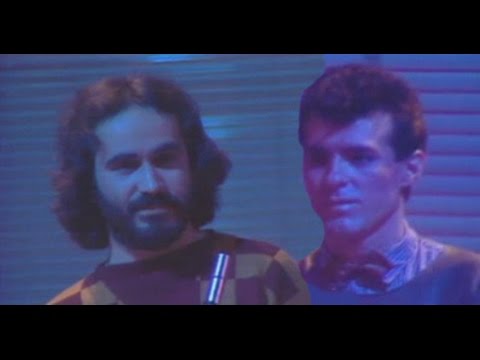 AZUL Y NEGRO - The Night (Aplauso)