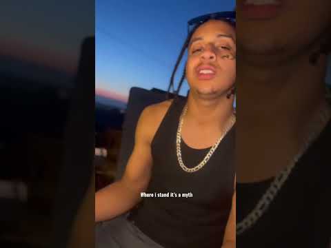 YMB Chase - Invested Freestyle [Home video]