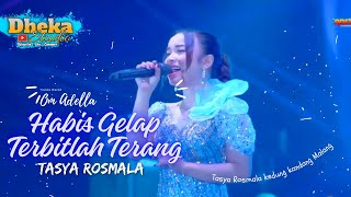 Download lagu AFTER DARKNESS COME LIGHT - Tasya Rosmala Om Adella - Live Kedung Kandang Malang mp3