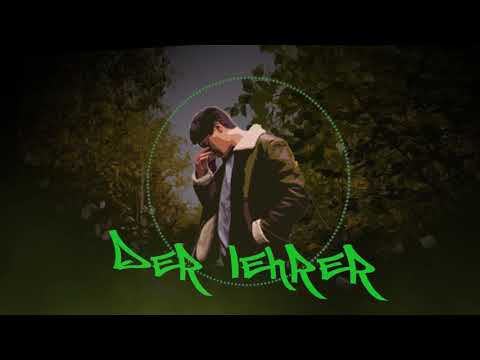 Edinger45 - Der Lehrer [prod. SCRD | beat. N1KA]